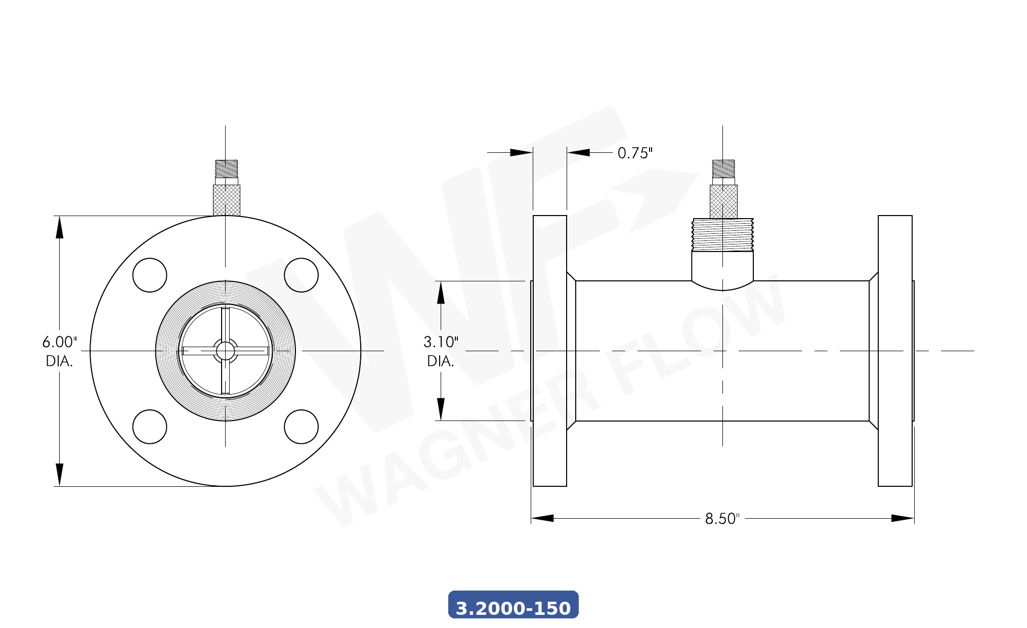3-2000-150CS - Image 1 - Wagner Flow