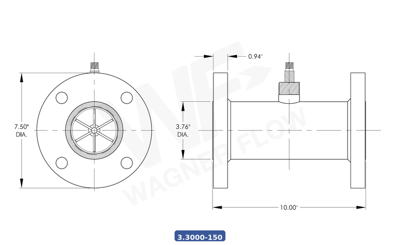 3-3000-150CS - Image 1 - Wagner Flow