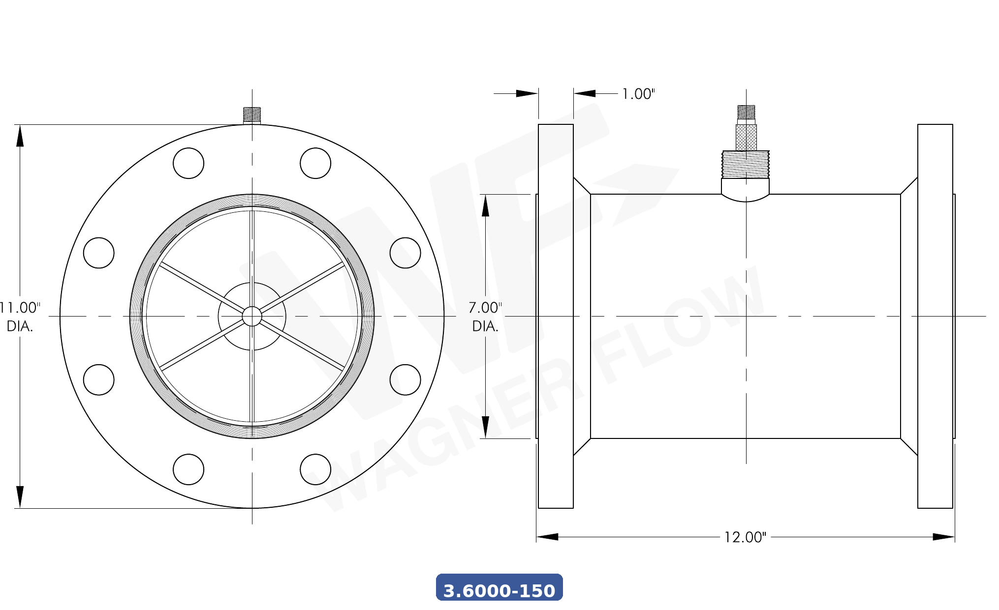 3-6000-150CS - Image 2 - Wagner Flow