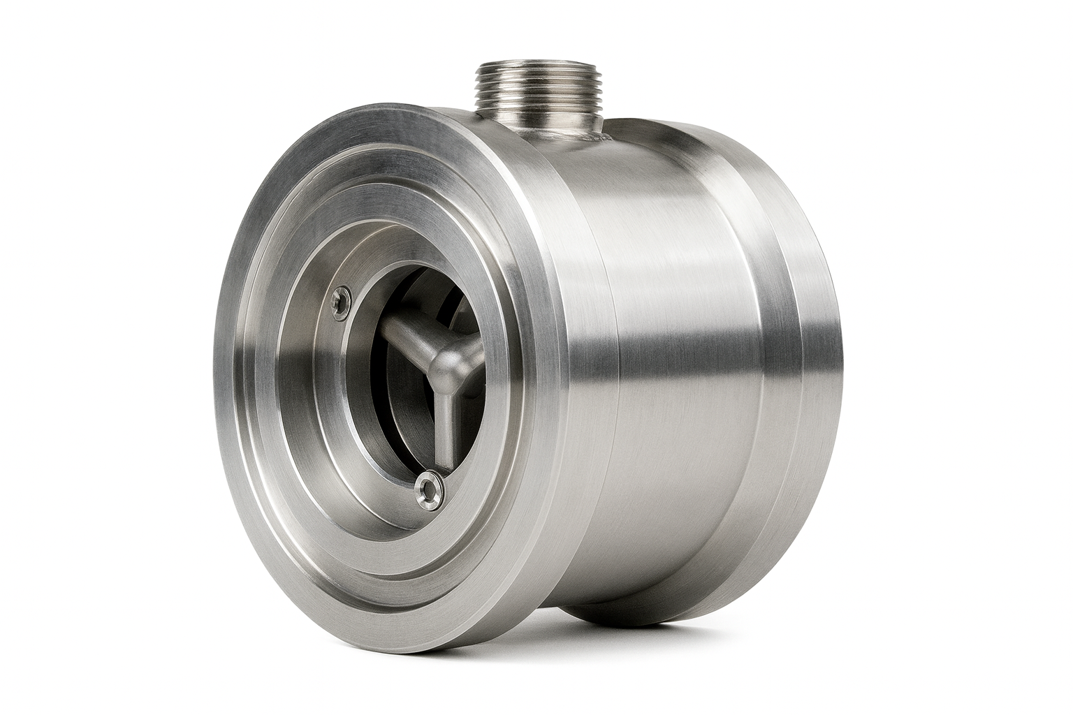 Between Flange Ring Joint Meters