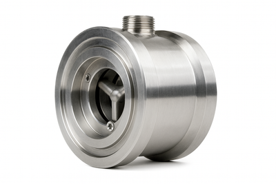 Between Flange Ring Joint Meters