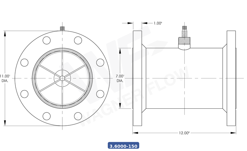 3-6000-150CS - Image 1 - Wagner Flow